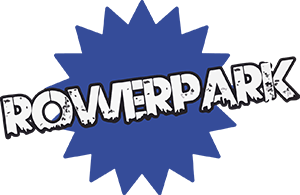 Rower Park – logo